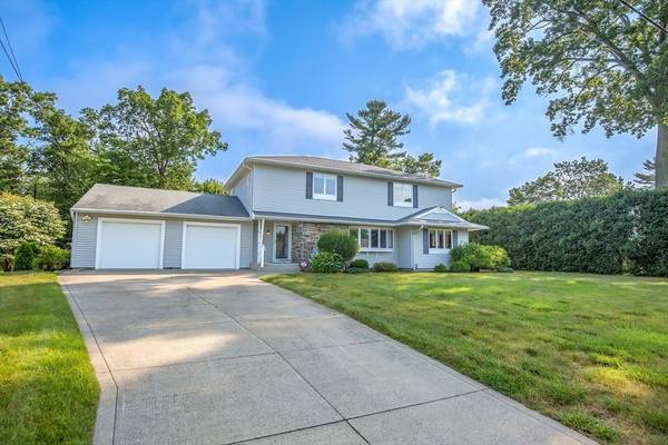 112 Beverly Dr, Westfield, MA 01085