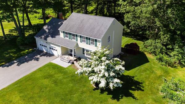 10 Wescott Circle, Tewksbury, MA 01876