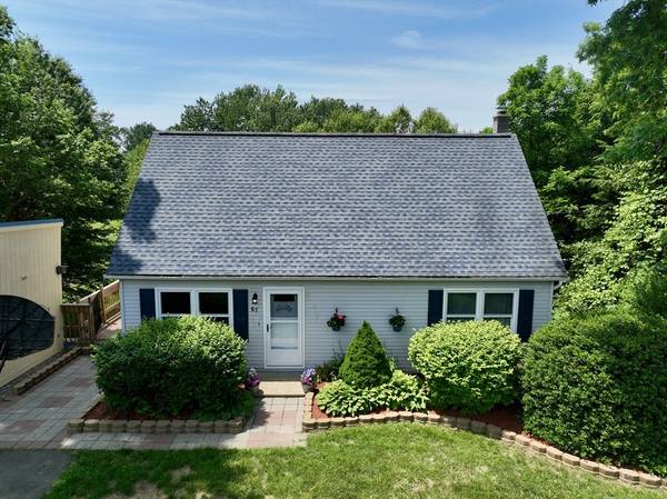 67 South Silver Lane, Sunderland, MA 01375