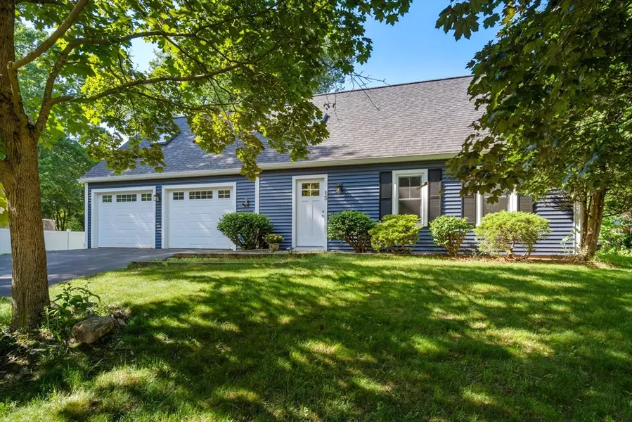 15 Mockingbird Lane, Maynard, MA 01754