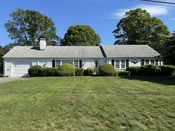 10 Brae Burn Lane, Yarmouth, MA 02664