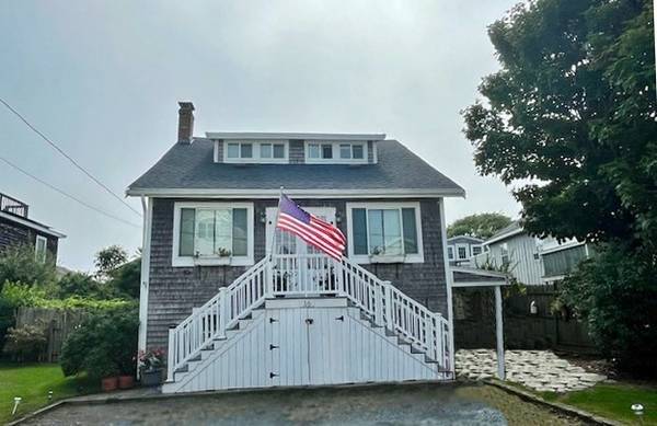 16 Carver Ave, Scituate, MA 02066