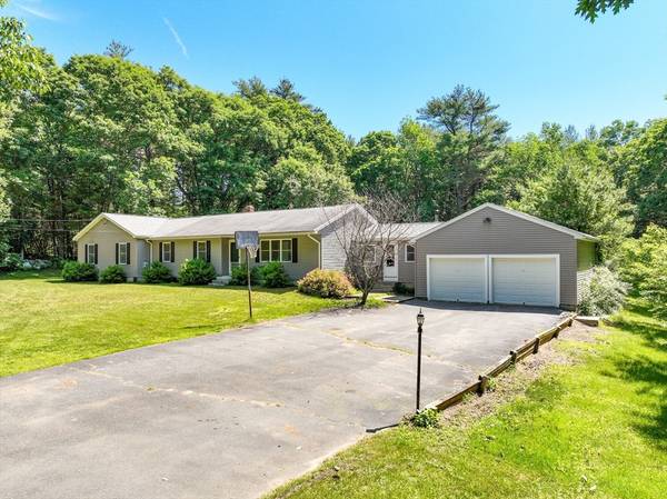 109 Greenwich Plains Rd, Ware, MA 01082