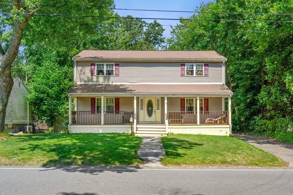 118 Thicket St, Abington, MA 02351