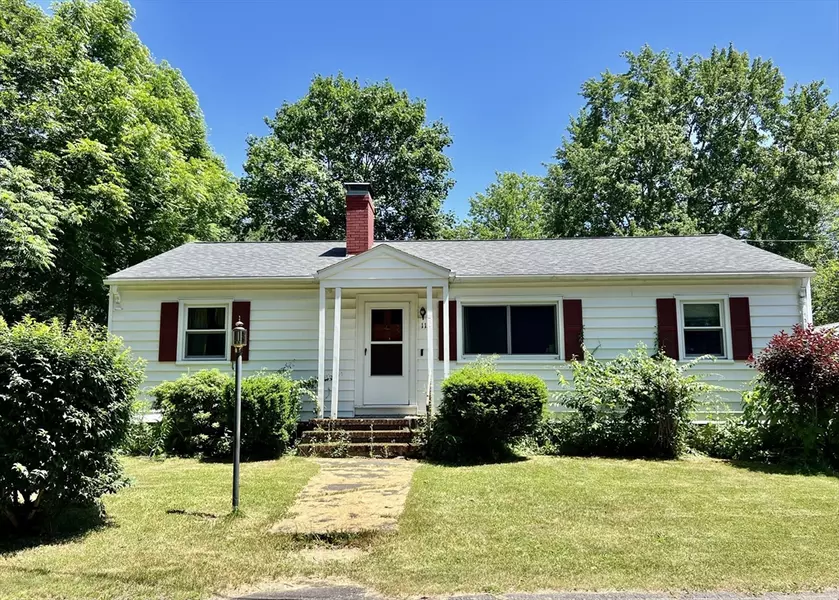 115 Blossom Ln, Groton, MA 01450