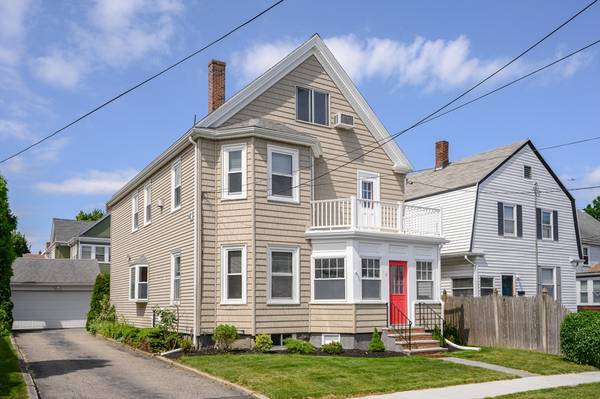 11 Royal, Quincy, MA 02171