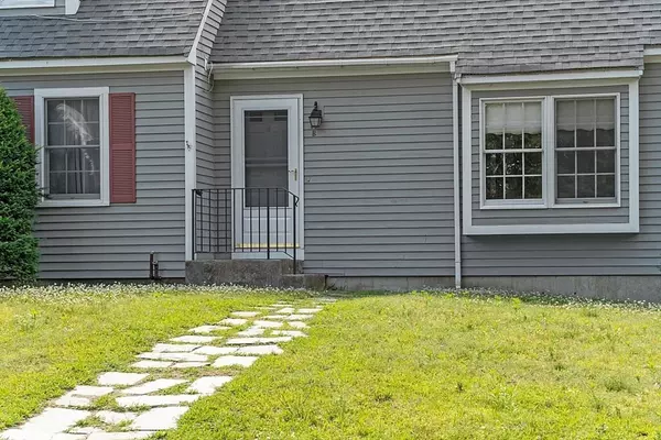 Shirley, MA 01464,58 Peabody Road #B