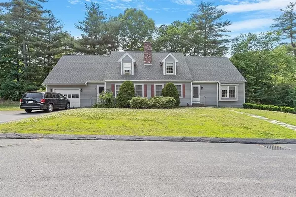 Shirley, MA 01464,58 Peabody Road #B