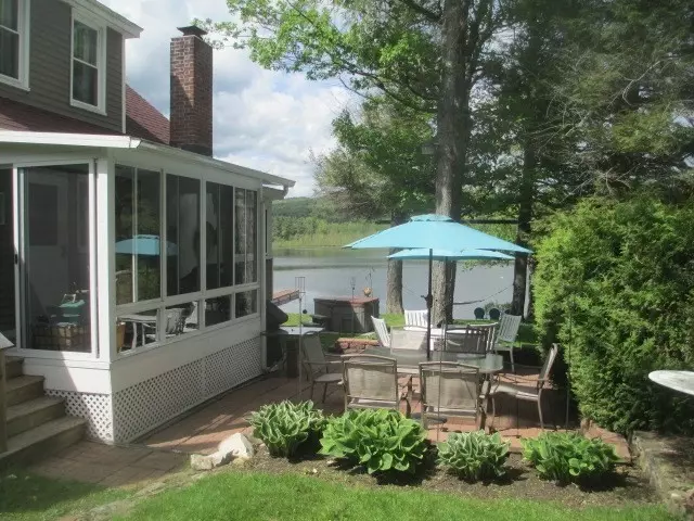 483 Otis Rd, Becket, MA 01223