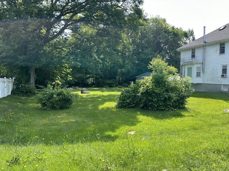 0 Acushnet Avenue, New Bedford, MA 02745