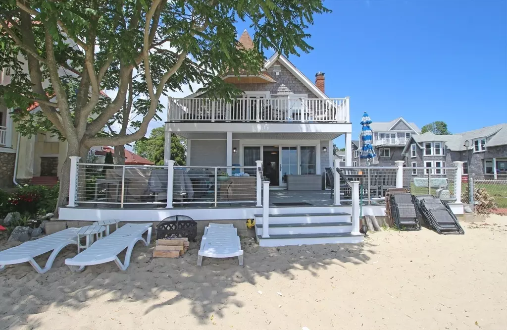 Wareham, MA 02571,18 Eagle Way