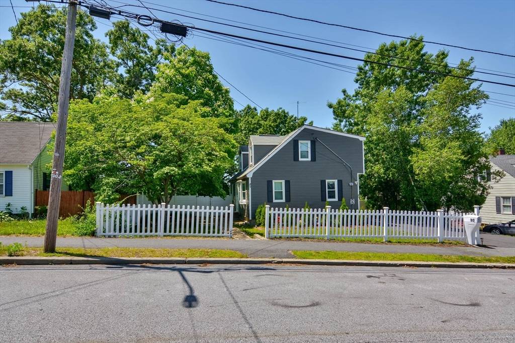 85 S Bowdoin, Lawrence, MA 01843