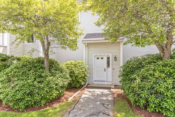 100 Merrimack Ave #154, Dracut, MA 01826