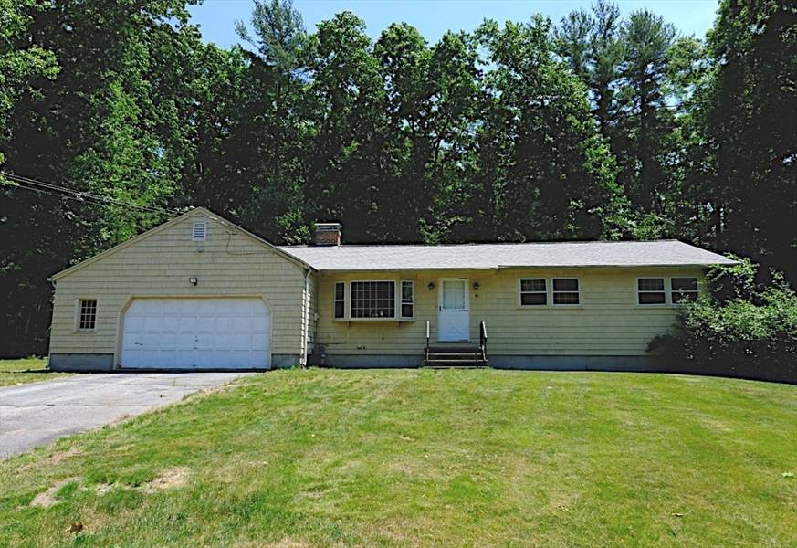 46 Sleigh Rd, Chelmsford, MA 01824