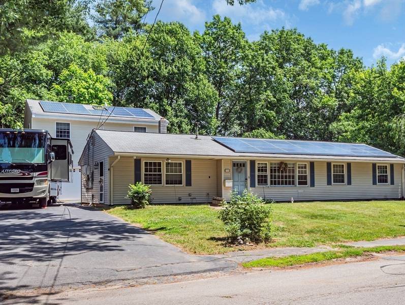 94 Stella Road, Bellingham, MA 02019