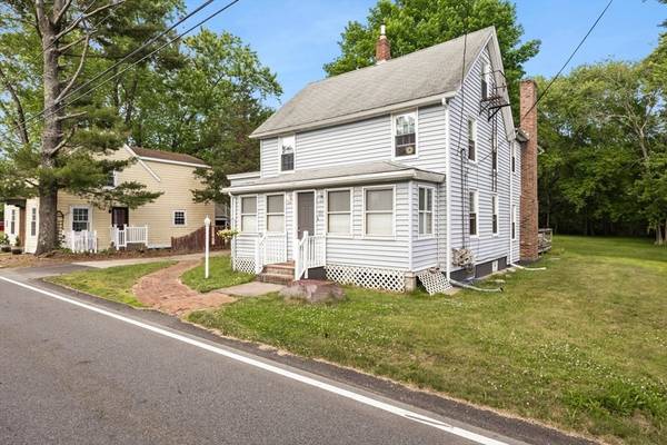 133 Phillips Street, Attleboro, MA 02703