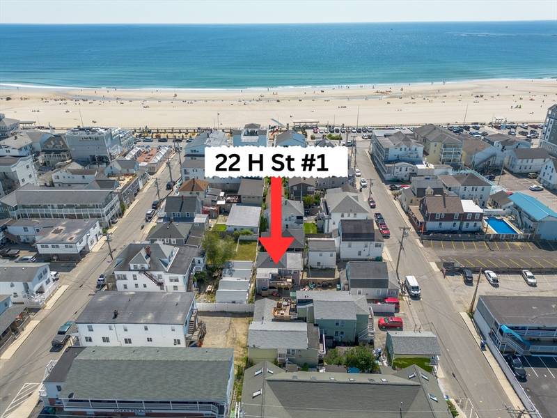 22 H Street #1, Hampton, NH 03842