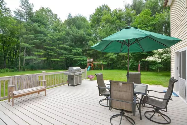 Norfolk, MA 02056,75 Miller St