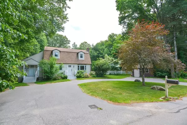 Norfolk, MA 02056,75 Miller St