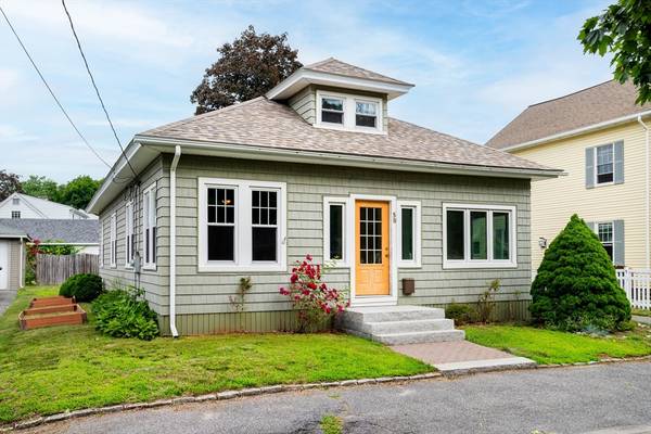 58 Highland Street, Clinton, MA 01510