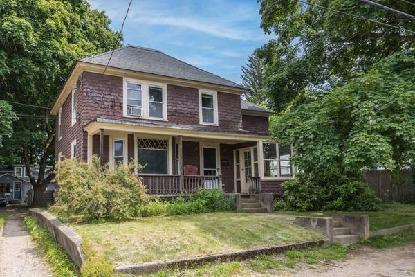 32 Cross Street, Winchendon, MA 01475