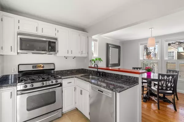 74 Sullivan Street #74, Boston, MA 02129