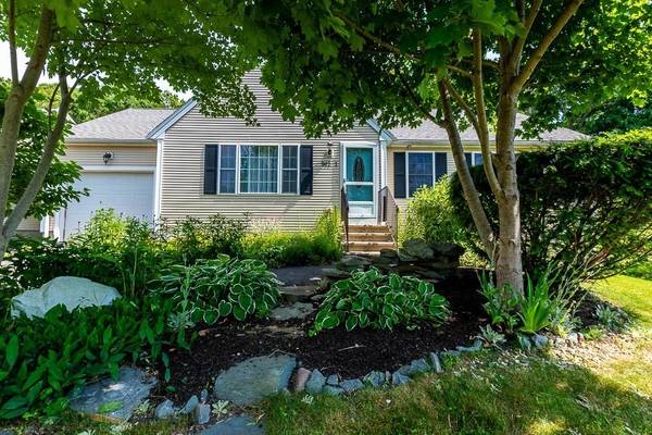 Dighton, MA 02764,942 Stonegate Lndg #1