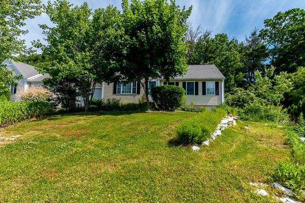 Dighton, MA 02764,942 Stonegate Lndg #1