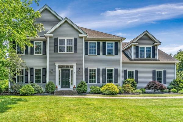 5-R North St, Hopkinton, MA 01748