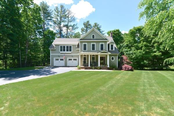 15 River Street, Upton, MA 01568