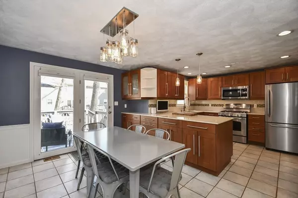 Chelmsford, MA 01863,705 Wellman Avenue #705