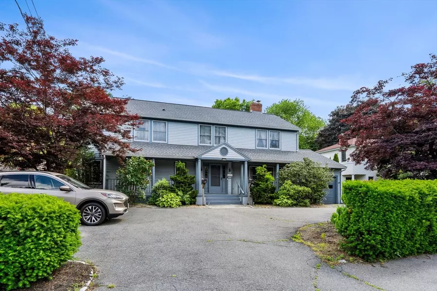 119 Lafayette Street, Marblehead, MA 01945