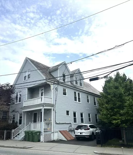 6-8 Summer St #2, Watertown, MA 02472