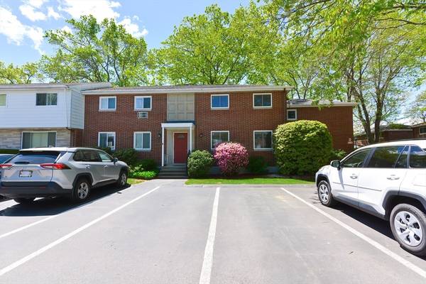 63 Wilson Drive #63, Framingham, MA 01702