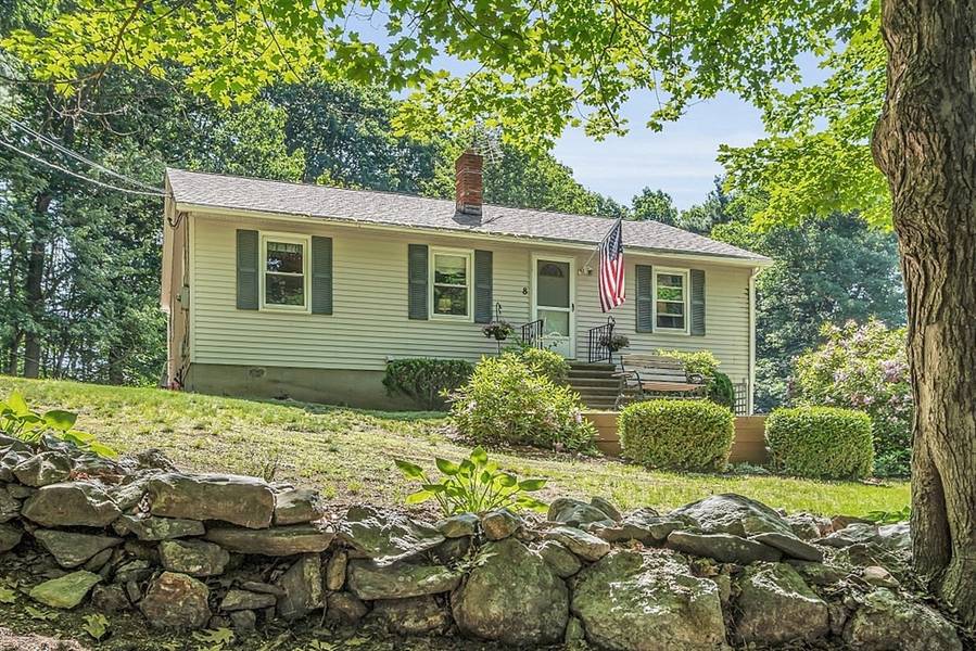 8 Frog Hollow Rd, Westminster, MA 01473