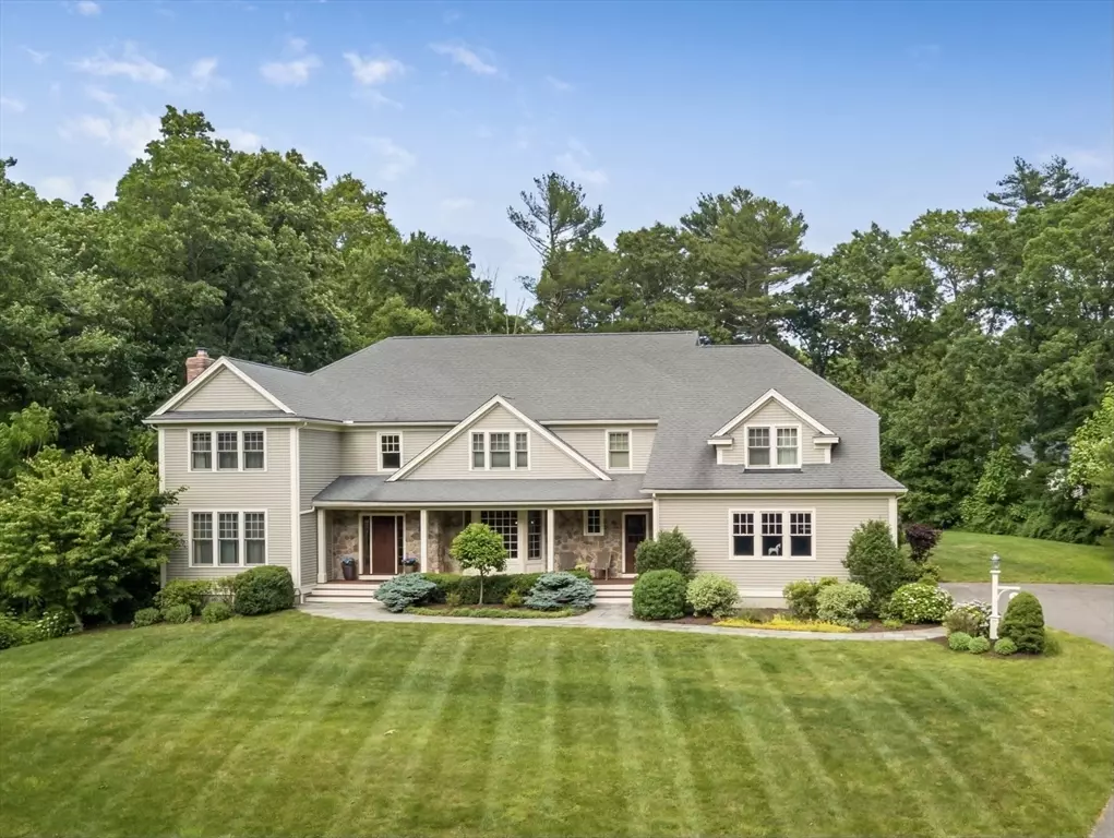 Dover, MA 02030,1 Sterling Dr
