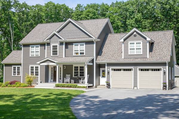 Rutland, MA 01543,337 Pommogussett Rd