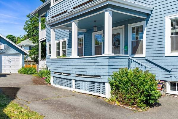 7 Endicott Avenue #1, Marblehead, MA 01945