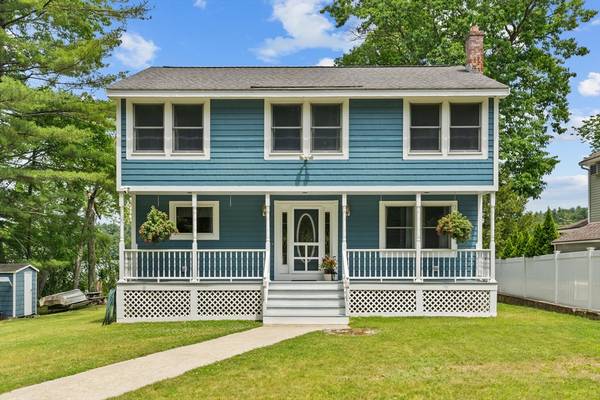 36 Bumpy Lane, Methuen, MA 01844