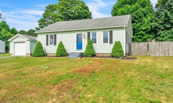 443 Turners Falls Rd, Montague, MA 01351