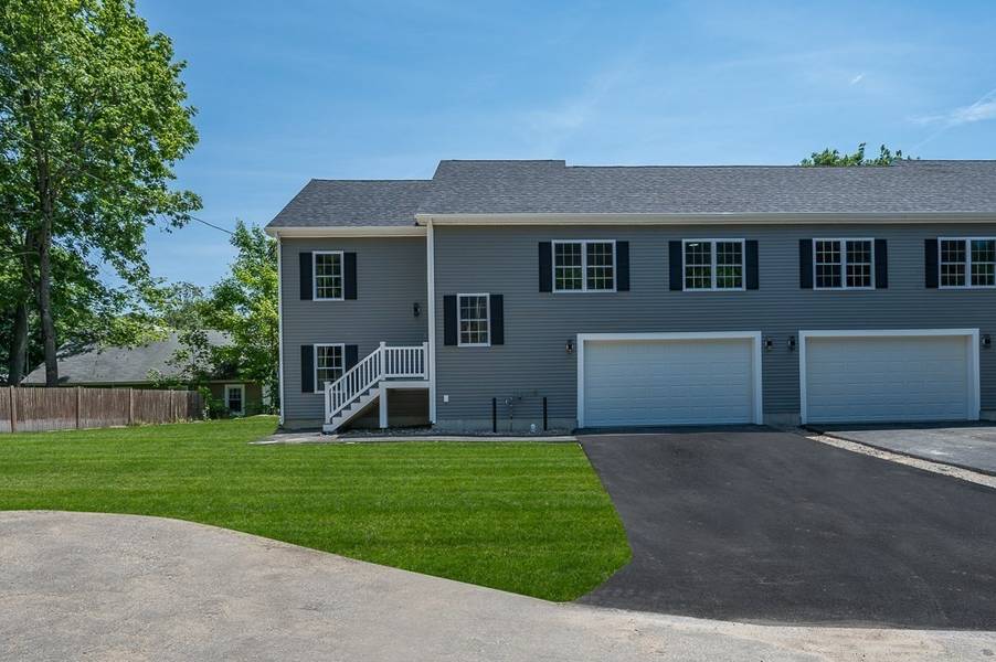 16 Nursery Ave #A, North Brookfield, MA 01535