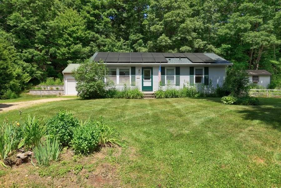 119 River Run, Hardwick, MA 01031