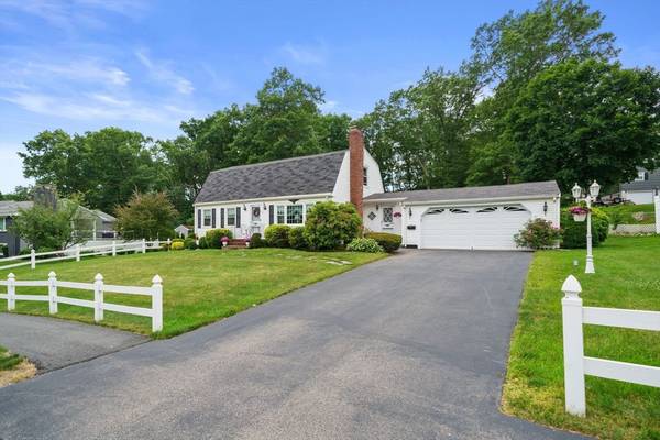 72 Devon Rd., Norwood, MA 02062