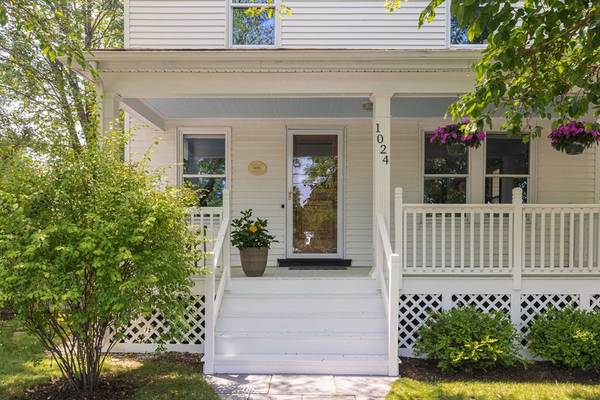 1024 Belmont Street, Watertown, MA 02472