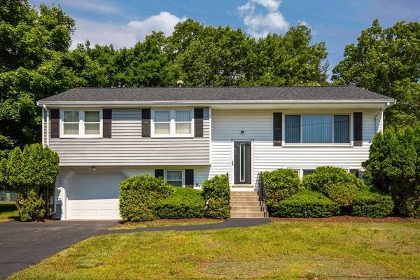 115 Ryan Road, Stoughton, MA 02072