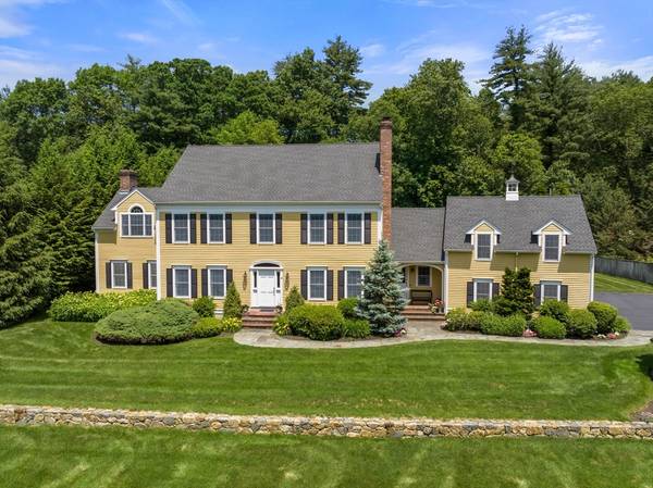 40 York Road, Wayland, MA 01778