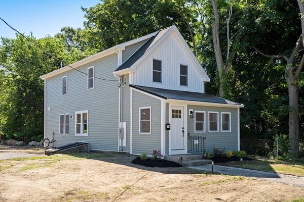 16 N Main Street, Avon, MA 02322