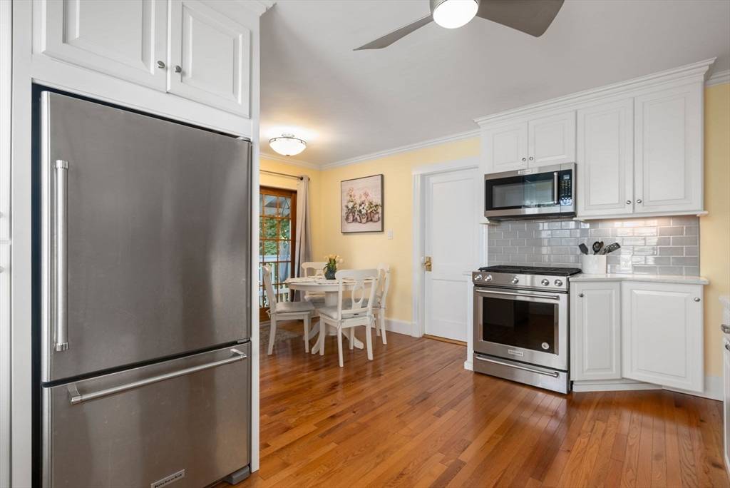 Boston, MA 02131,29-31 Haydn St #2