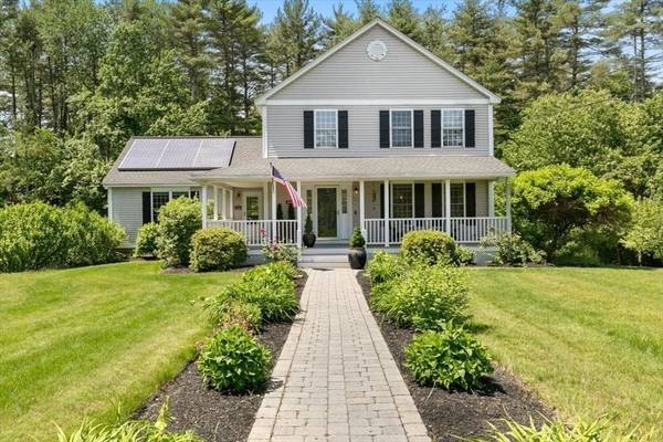 Nashua, NH 03062,7 Mystic Ct