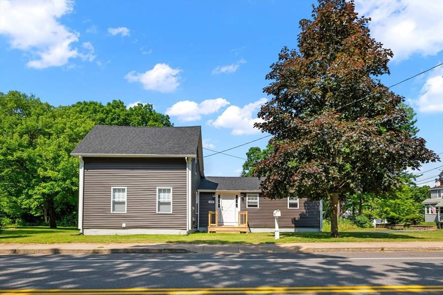 650 Silver Lake Street, Athol, MA 01331